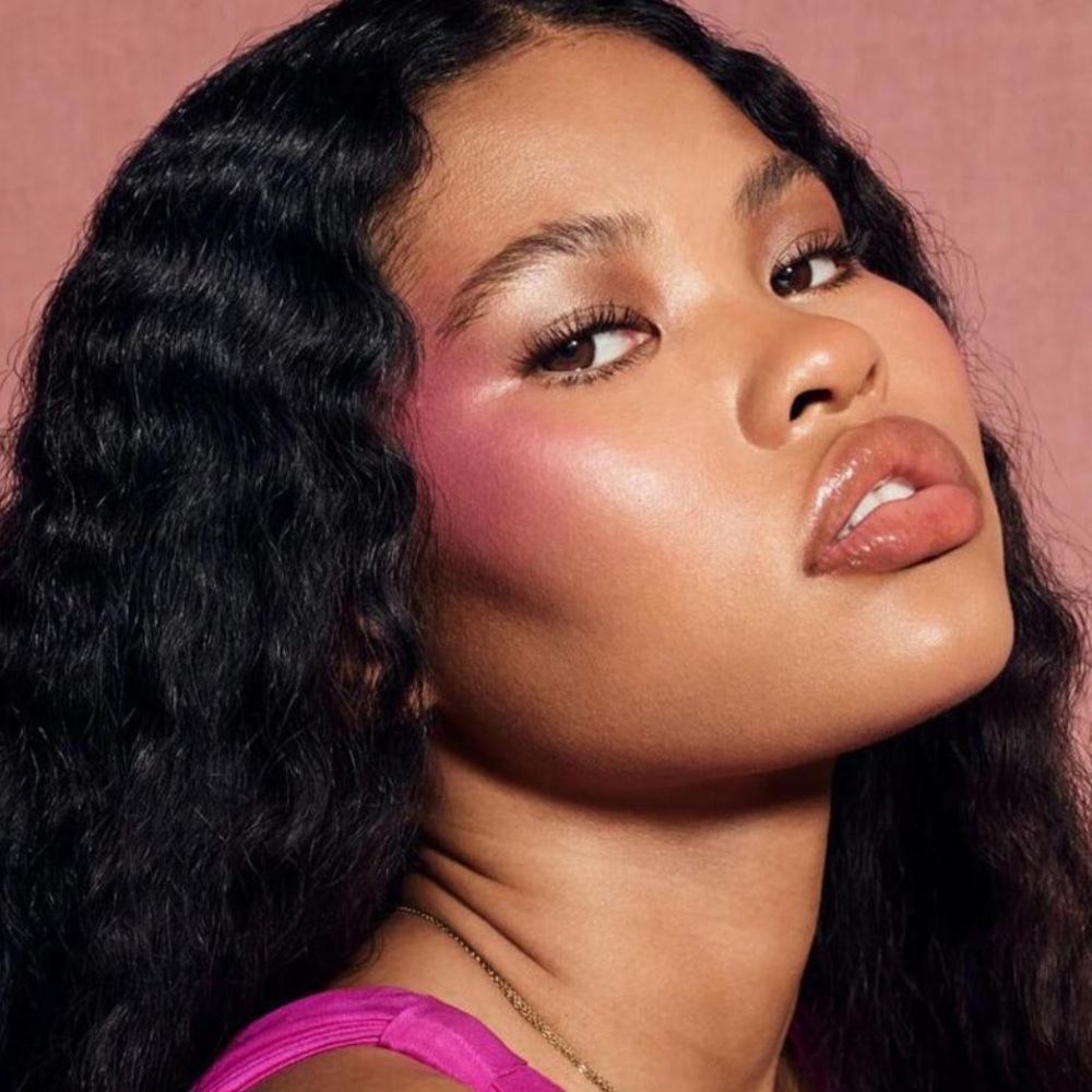 Fenty Beauty Suede Powder Blush - FENTY CHEEKS - BUBBLEBANDS 11